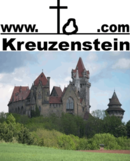 Logo Kreuzenstein