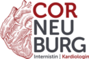 Corneuburg Internistin Logo