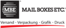 Mail Boxes etc. Logo